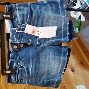 KanCan Shorts